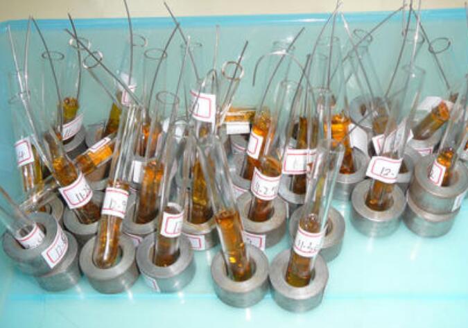 再談浸滲劑（密封性、有機(jī)與無(wú)機(jī)對(duì)比）圖二